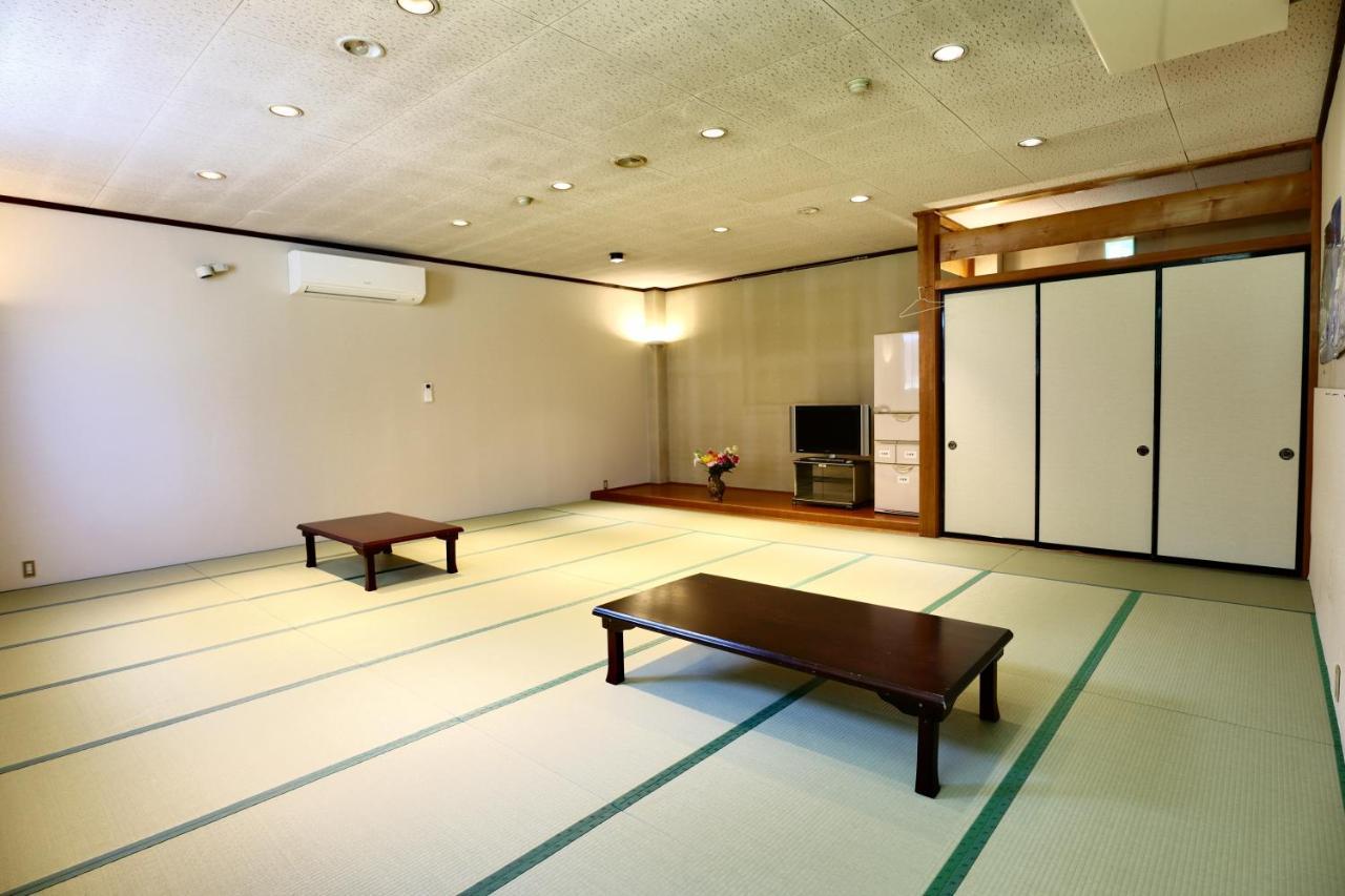Hakuba Park Hotel Ngoại thất bức ảnh