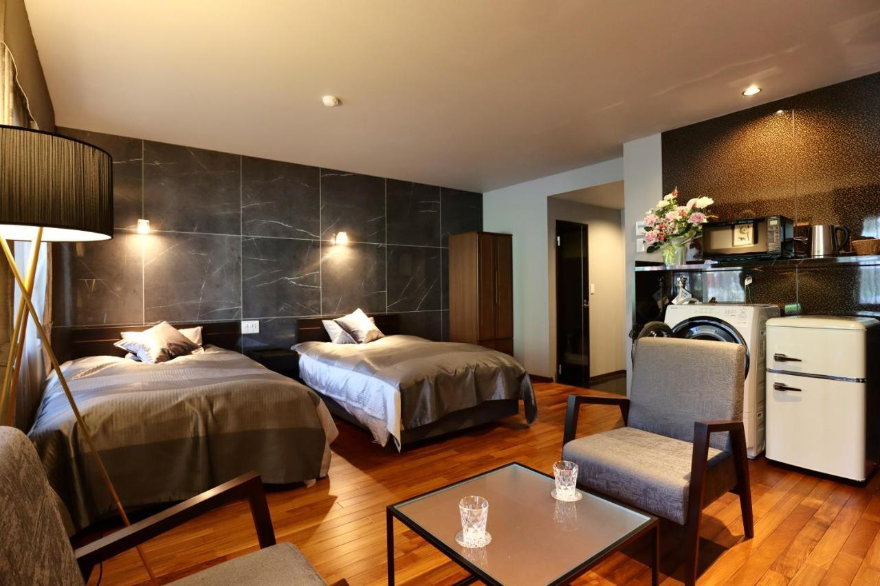 Hakuba Park Hotel Phòng bức ảnh