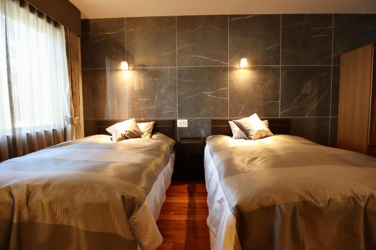 Hakuba Park Hotel Phòng bức ảnh