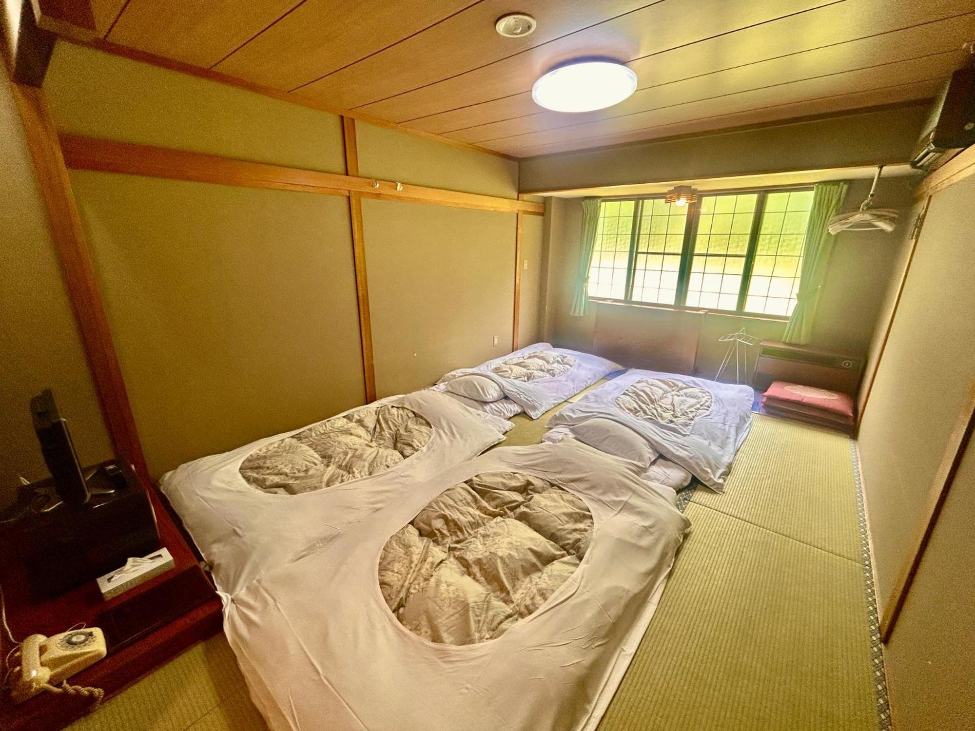 Hakuba Park Hotel Ngoại thất bức ảnh