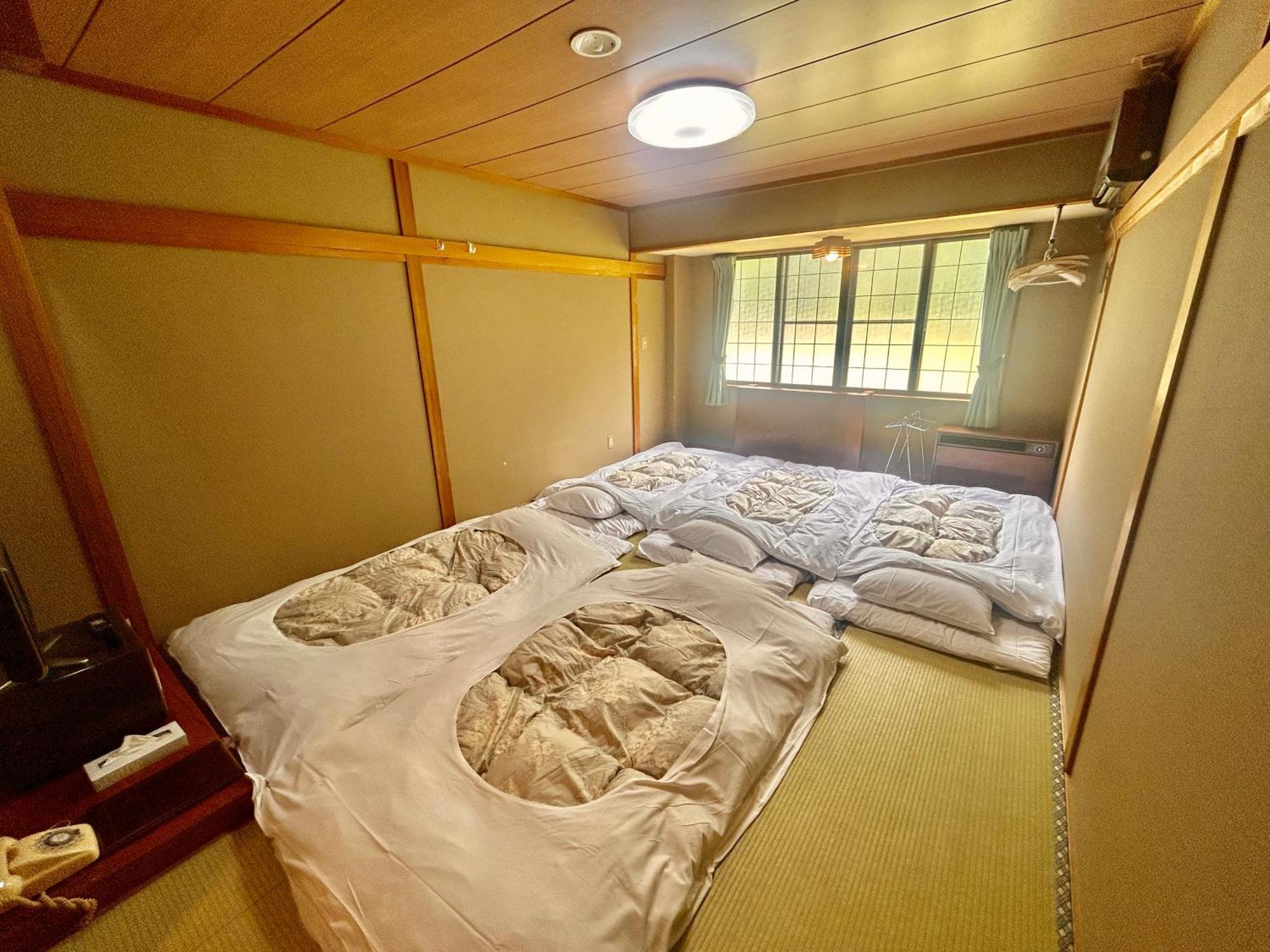 Hakuba Park Hotel Ngoại thất bức ảnh