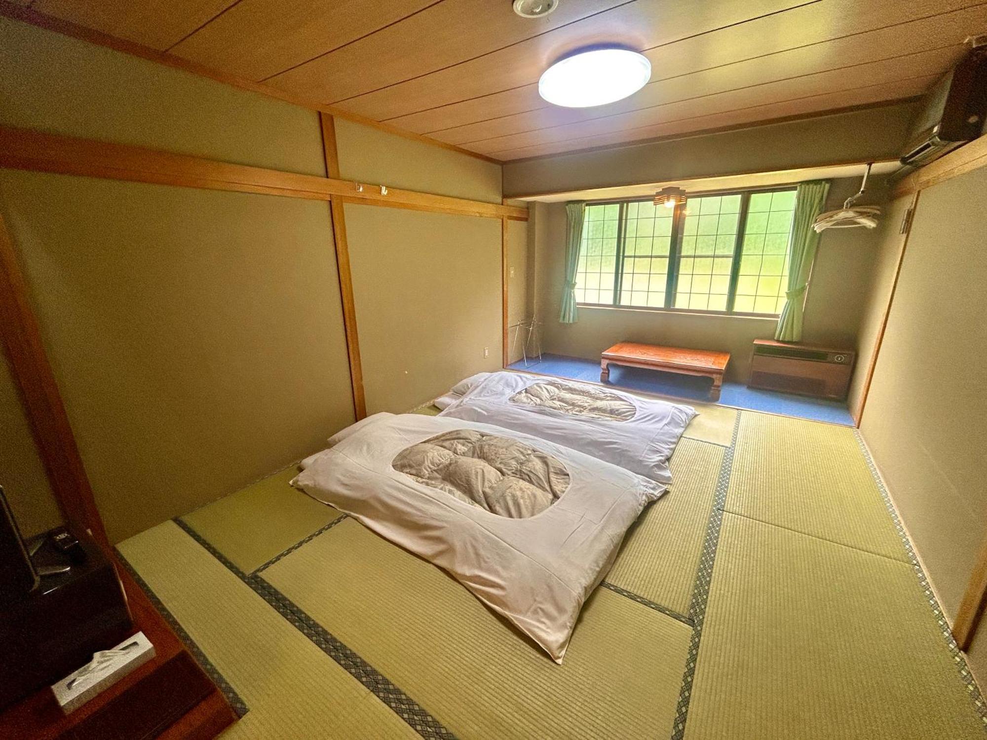 Hakuba Park Hotel Ngoại thất bức ảnh